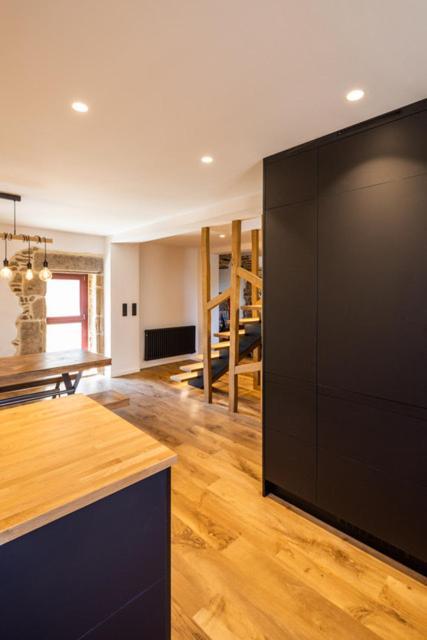 Appart Halo Et Duplex Les Filles Dinan Exterior photo